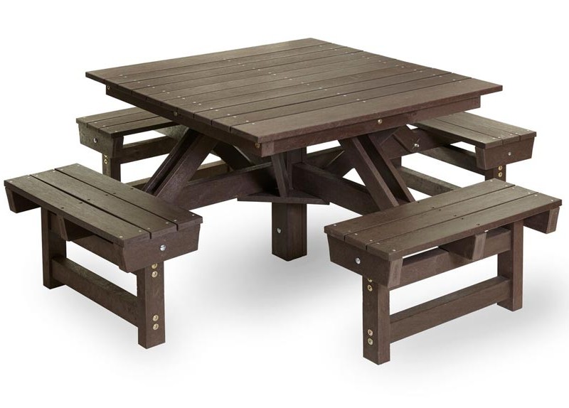 Eco Sustainable Furniture Durable Material Plastic Wood Click On Images To Enlarge
