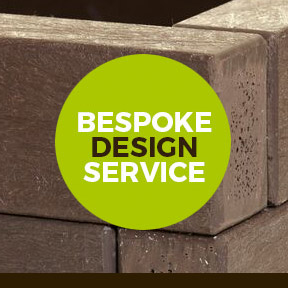 bespoke planter design service