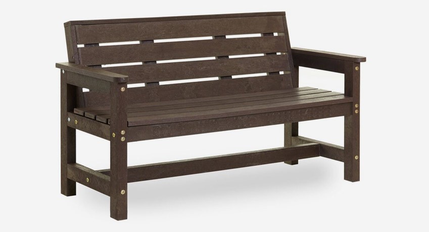 bench 41