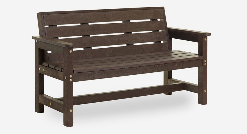 bench 41