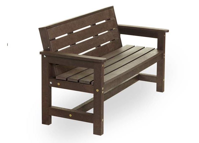 Eco Sustainable Furniture Eco Plastic Wood