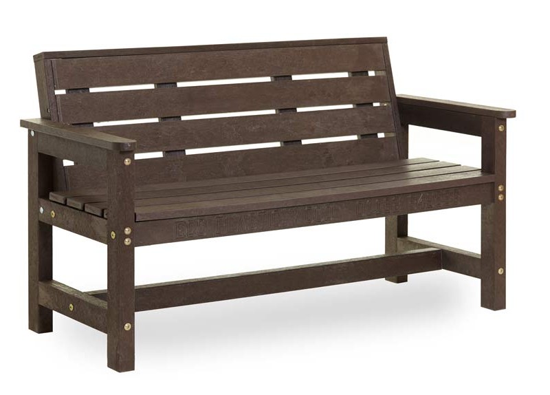 Eco Sustainable Furniture Eco Plastic Wood