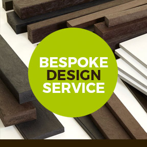 bespoke design service