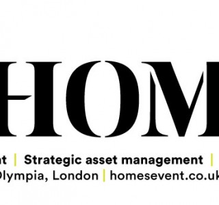 Homes 2016 Logo