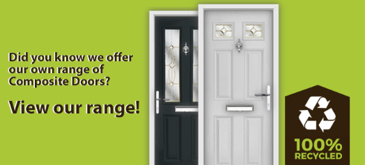 Top 5 Reasons You Should Invest in Composite Doors for Your House