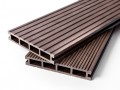 Plastic Composite Decking